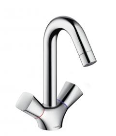 Hansgrohe Logis 71222000 для раковины