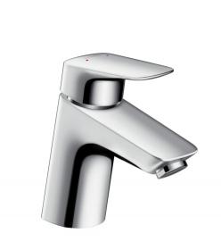 Hansgrohe Logis 71070000 для раковины