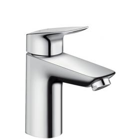 Hansgrohe Logis 71100000 для раковины