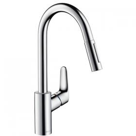 Hansgrohe Focus 31815000 для кухни