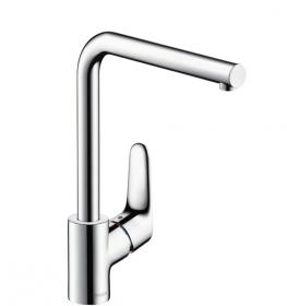 Hansgrohe Focus 31817000 для кухни