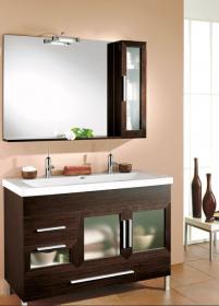 EuroBagno Rodi (Wenge)