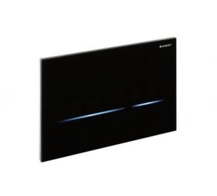 Geberit Sigma 80 116.090.SG.1 клавиша смыва