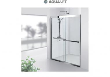 Aquanet Душевая дверь Aquanet Delta NPE6121 120, прозрачное стекло