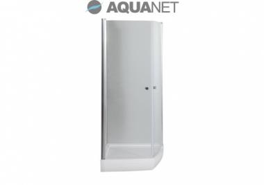 Aquanet Душевой уголок  IVO NK1222 100x90 R, прозрачное стекло
