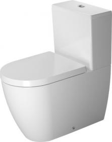 Duravit Унитаз напольный Me by Starck