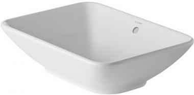 Duravit Duravit Bacino 033452 Раковина 55 см