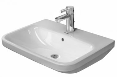 Duravit Duravit Durastyle 231955 Раковина 55 см