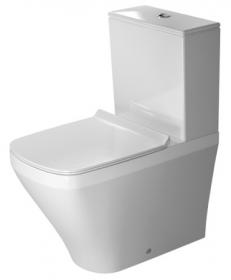 Duravit Duravit Durastyle 215509 Унитаз напольный с бачком у/в