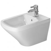 Duravit  Durastyle 228715 Биде подвесное