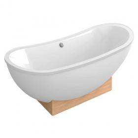 Villeroy-Boch Квариловая ванна Villeroy & Boch My Nature UBA190NAT9E0V-01.61