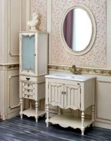 Атолл Комплект мебели для ванной Флоренция (ivory old)
