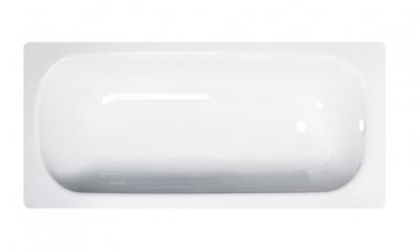 Вiz Стальная ванна с полимерным покрытием ВИЗ REIMAR (150*70 см)