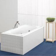 Villeroy-Boch ванна Villeroy&Boch Cetus 170x75 см. С ножками,