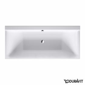 Duravit Ванна акриловая Duravit P3 Comforts 700377