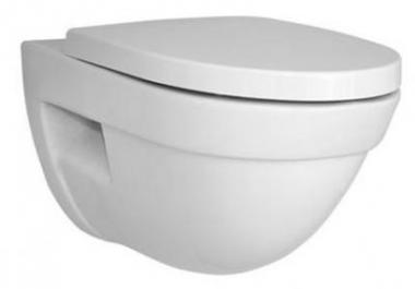 Vitra  Form 500 унитаз подвесной с бидеткой 4305B003-0850