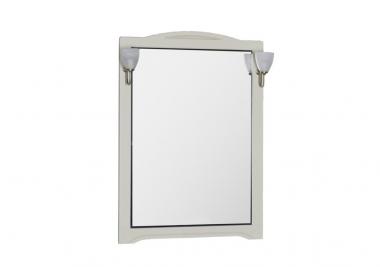 Aquanet Зеркало Луис 80 цв.бежевый без светил. (173216) Aquanet Зеркало Луис 80 цв.бежевый без светил. (173216)