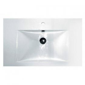 Aquanet Рак.-столеш. Корвет квадр. R-85 см белая (141669) Aquanet Рак.-столеш. Корвет квадр. R-85 см белая (141669)