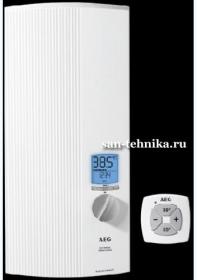 AEG DDLE OEKO TD 18/21/24 проточные с жк дисплеем AEG DDLE OEKO TD 18/21/24 проточные с жк дисплеем