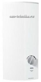 AEG DDLE Basis 18/21/24 проточные