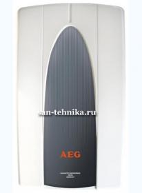 AEG MP 8 проточный для душа