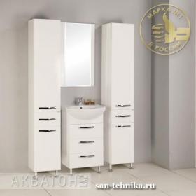 Акватон Ария 50 Н белая
