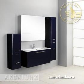 Акватон Валенсия 110 лазурит Акватон Валенсия 110 лазурит