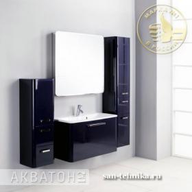 Акватон Валенсия 90 лазурит Акватон Валенсия 90 лазурит