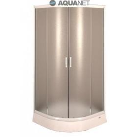 Aquanet AQ7 80х80 душевой уголок
