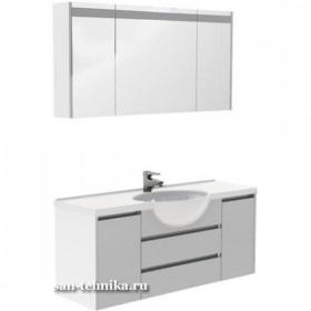 Aquanet Лайн 120