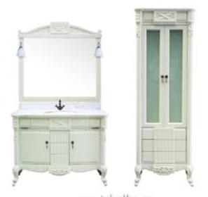 Aquanet Premium Луизиана 120 NEW цв.Blanco Antic арт. 00173018