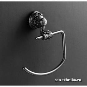 Art-Max Sculpture AM-0686-T полотенцедержатель