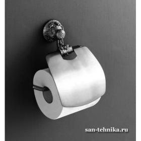 Art-Max Sculpture AM-0689-T держатель для туалетной бумаги