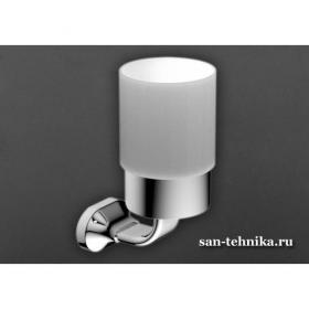Art-Max Ovale AM-4068 держатель стакана