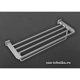 Art-Max Techno AM-4122B полка для полотенец