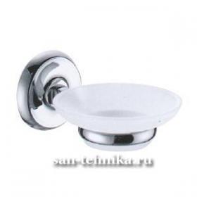 Bath Plus City ST-73308 держатель мыльницы