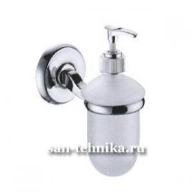 Bath Plus City ST-73312 держатель диспенсера