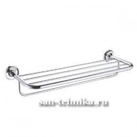 Bath Plus City ST-73315 полка для полотенец