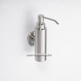 Bemeta NEO stainless арт. 104109015 Диспенсер для жидкого мыла