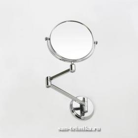 Bemeta Cosmetic mirrors арт. 106301122 Косметическое зеркало