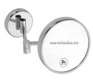 Bemeta Cosmetic mirrors арт. 112201152 Косметическое зеркало