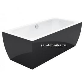 Bette BetteCubo Silhouette 8431CFXXK 350 Plus