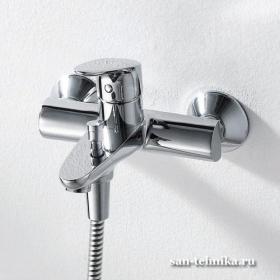 Bravat Drop F64898C-B/D244C для ванны