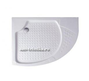 Cezares TRAY-A-TRIUMPH-RH-120/90-15-W-L(-R)