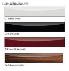 Coquille Фасады Coquille Фасады