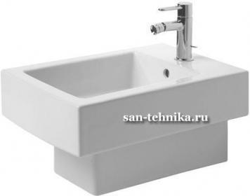 Duravit Vero 2239150000 подвесное