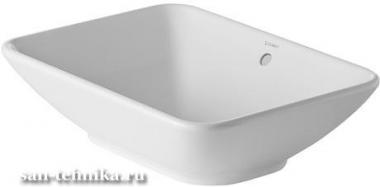 Duravit Bacino 0334520000 (55 см)