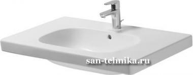 Duravit D-Code 03428500002 (85 см) для мебели