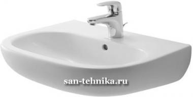 Duravit D-Code 23105500002 (55 см)