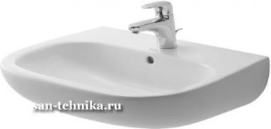 Duravit D-Code 23106000002 (60 см)